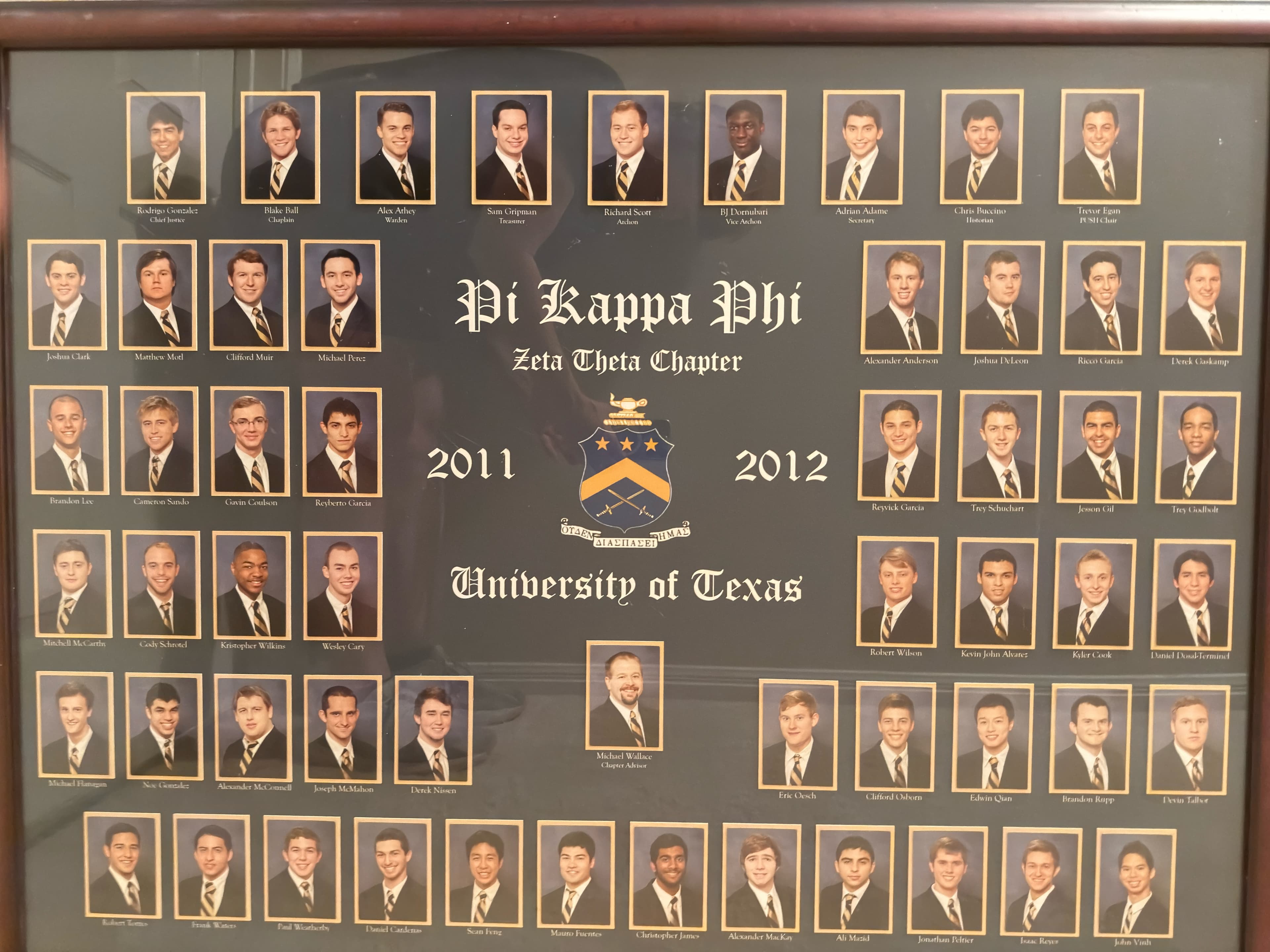 Pi Kappa Phi Composite 2011-12