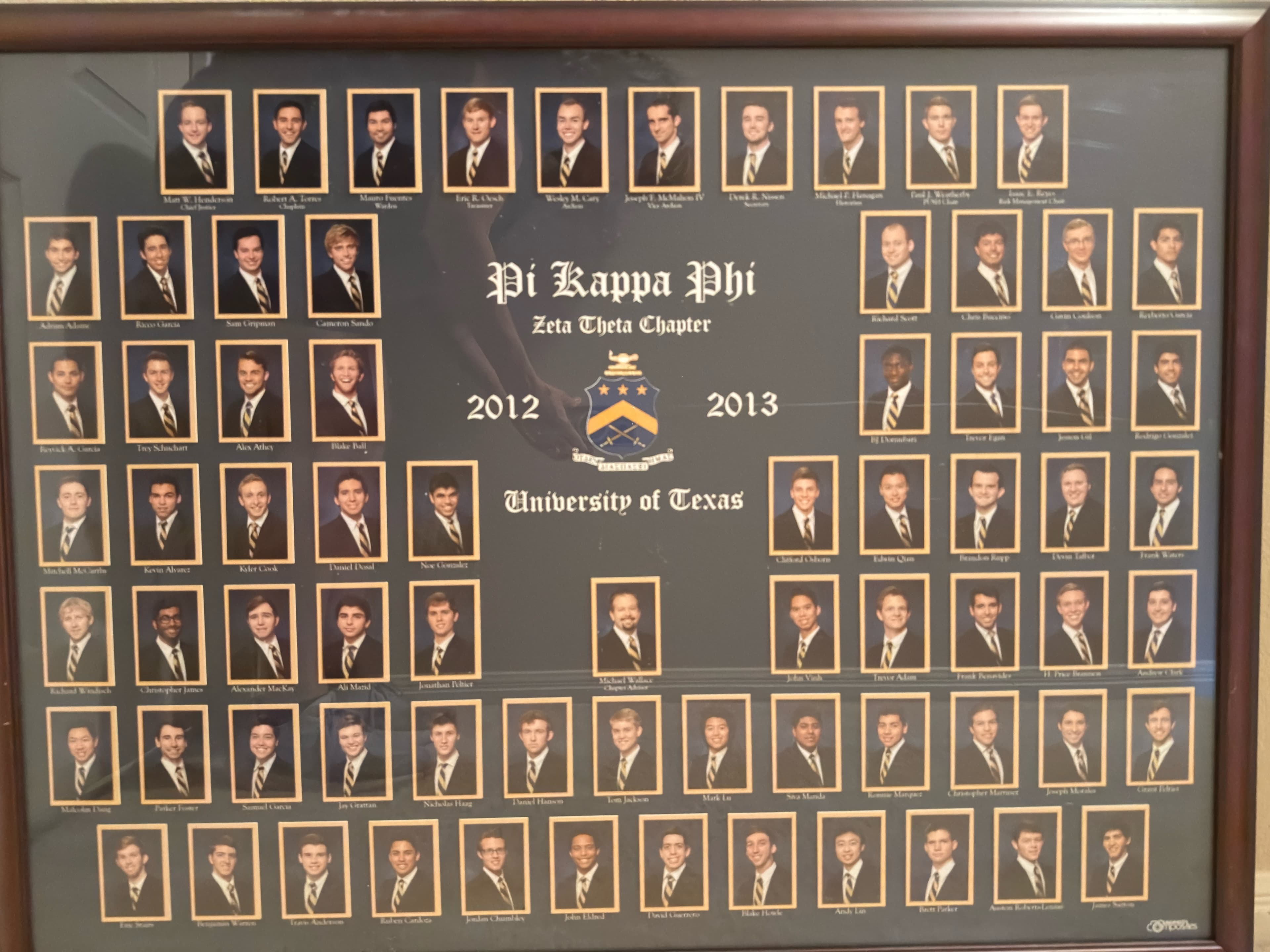 Pi Kappa Phi Composite 2012-13
