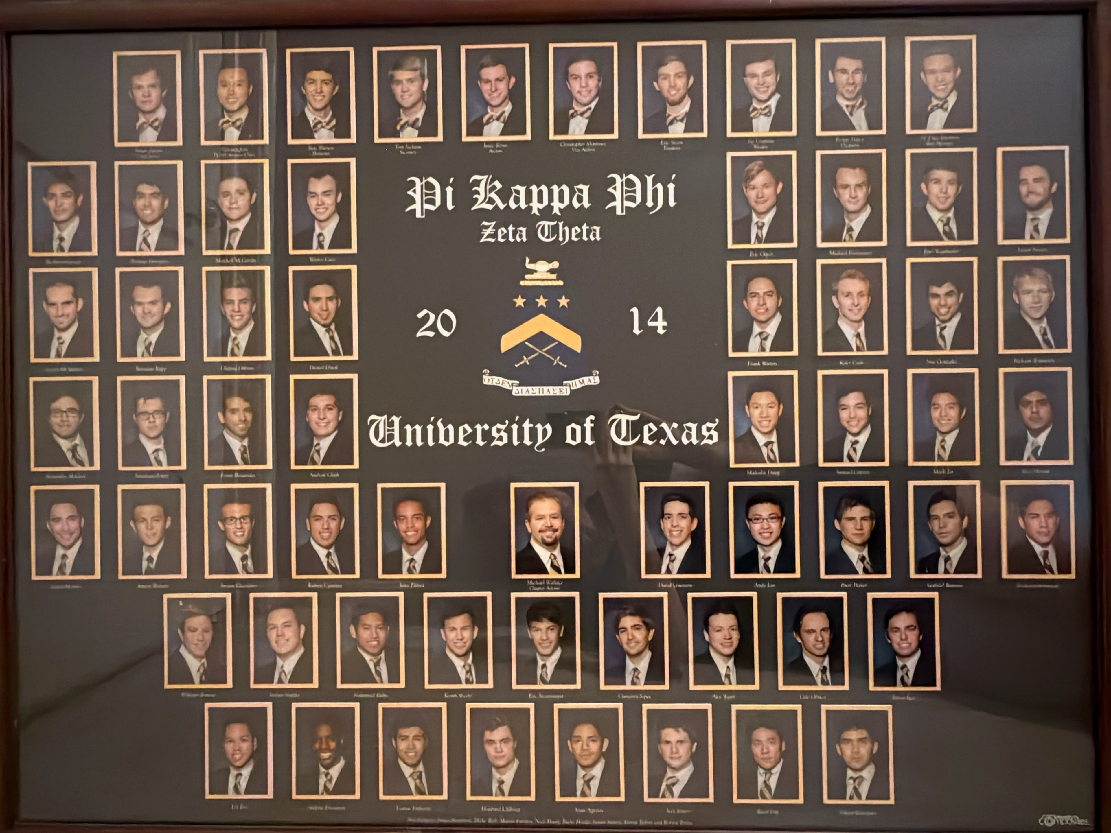 Pi Kappa Phi Composite 2013-14