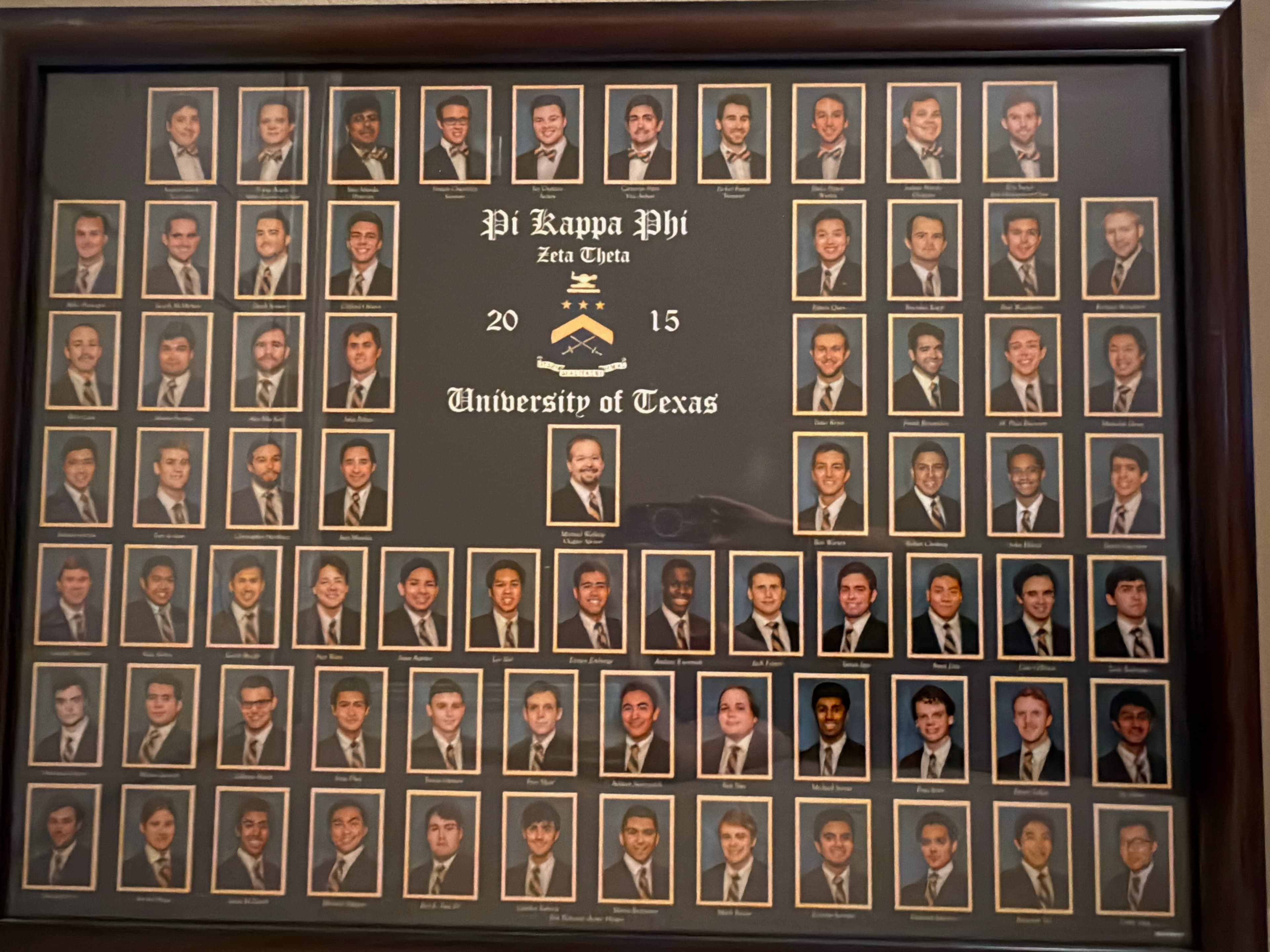 Pi Kappa Phi Composite 2014-15