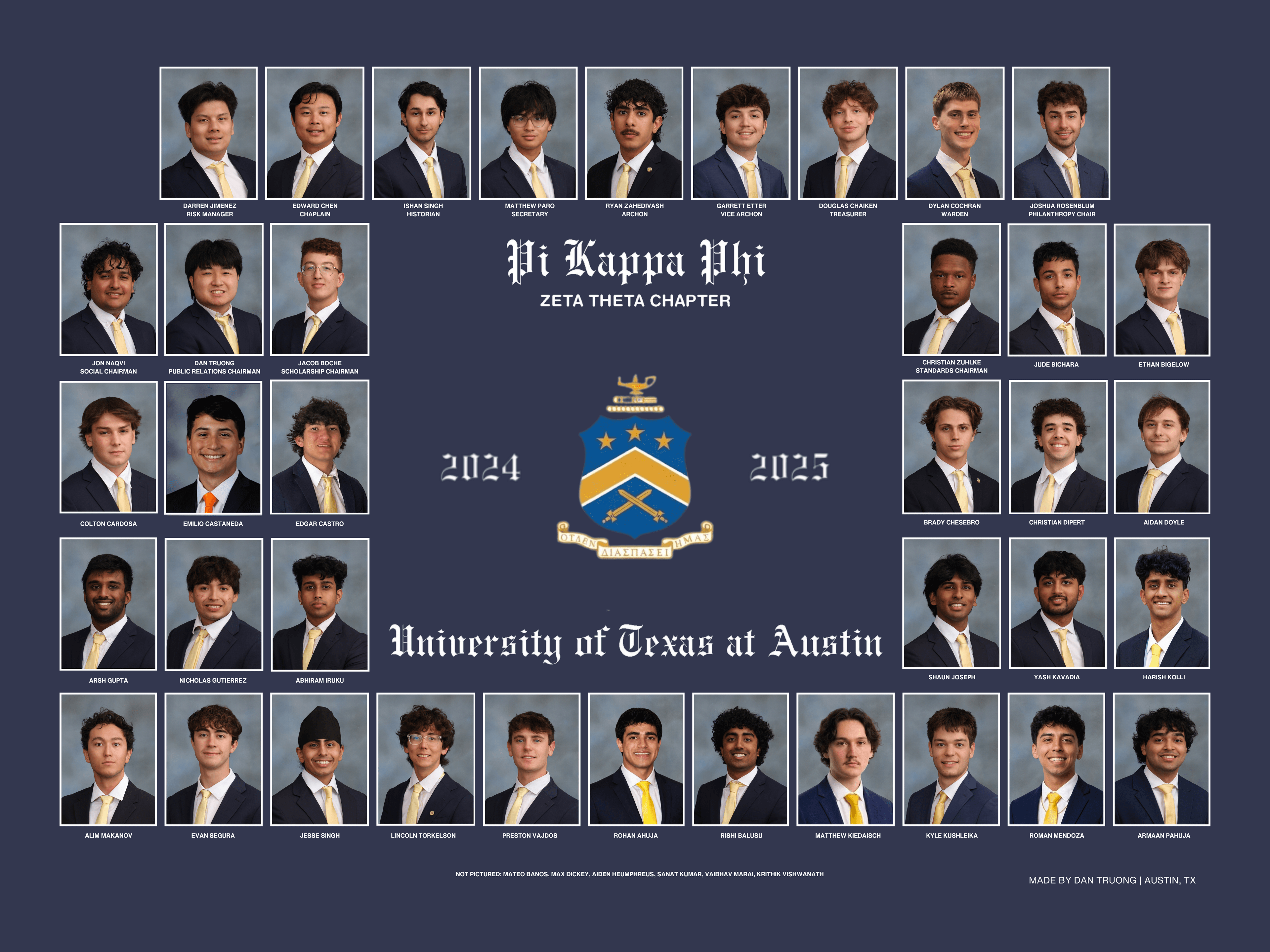 Pi Kappa Phi Composite 2024-25