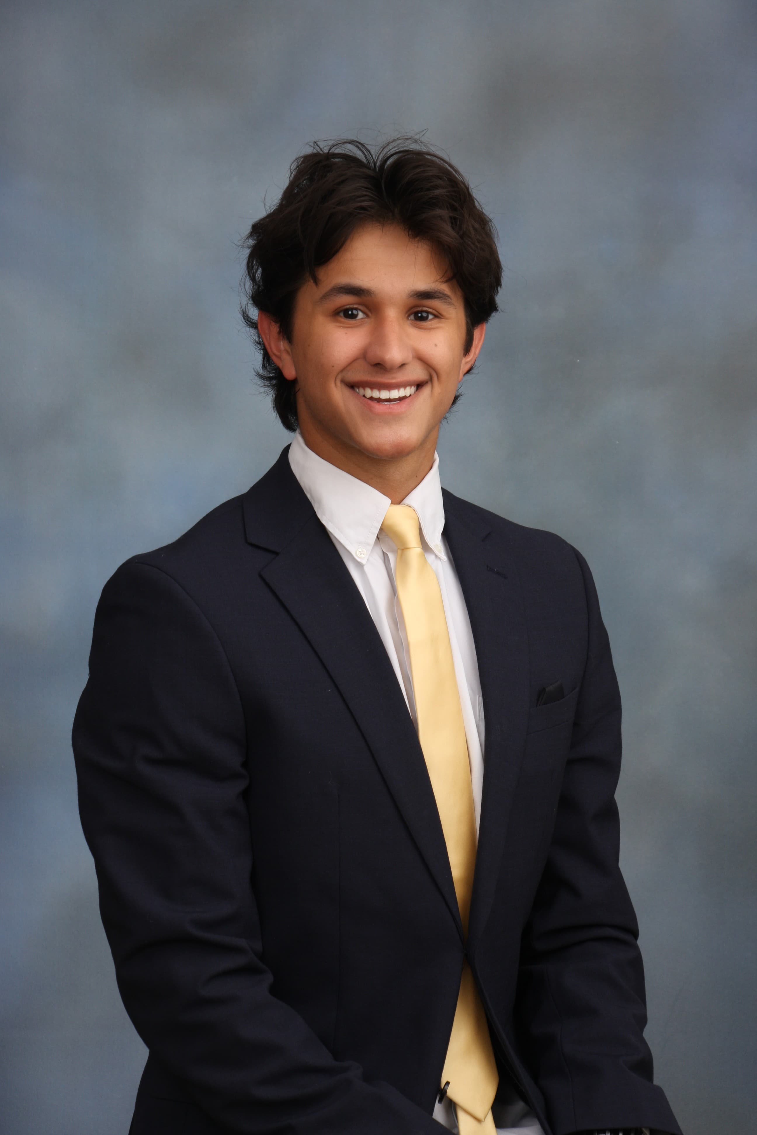 Adrian Kithas, Vice Archon