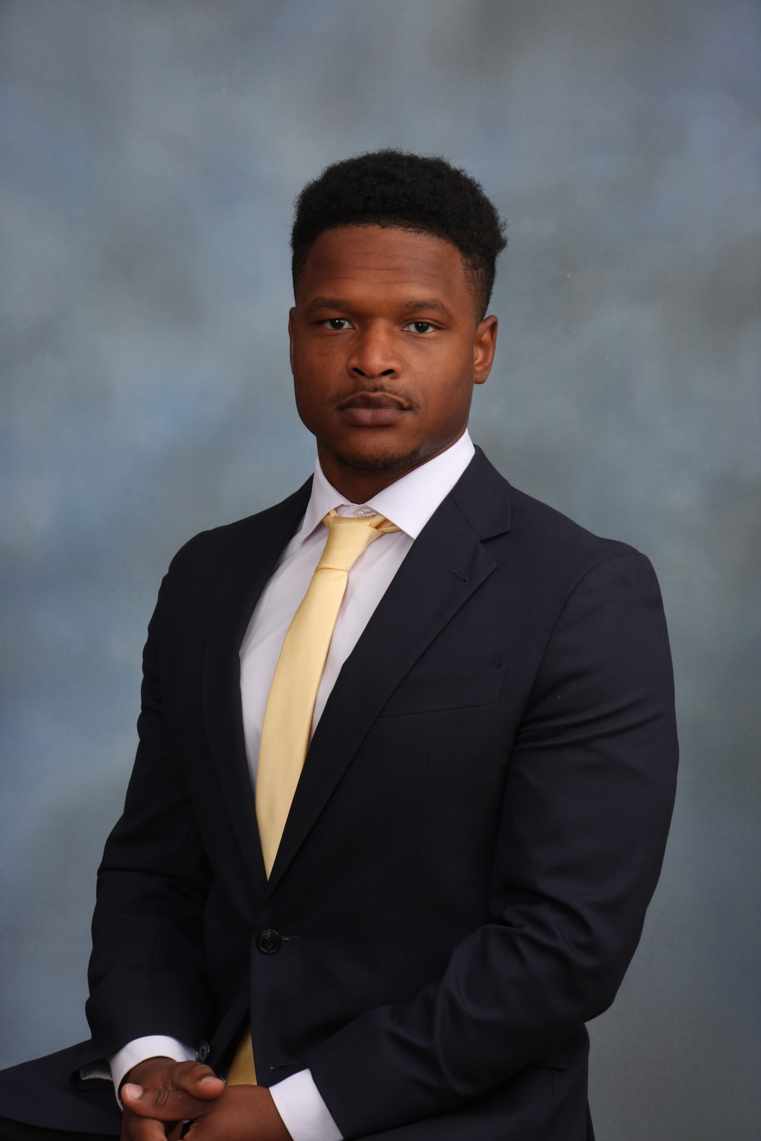 Christian Zuhlke, Risk Management Chair