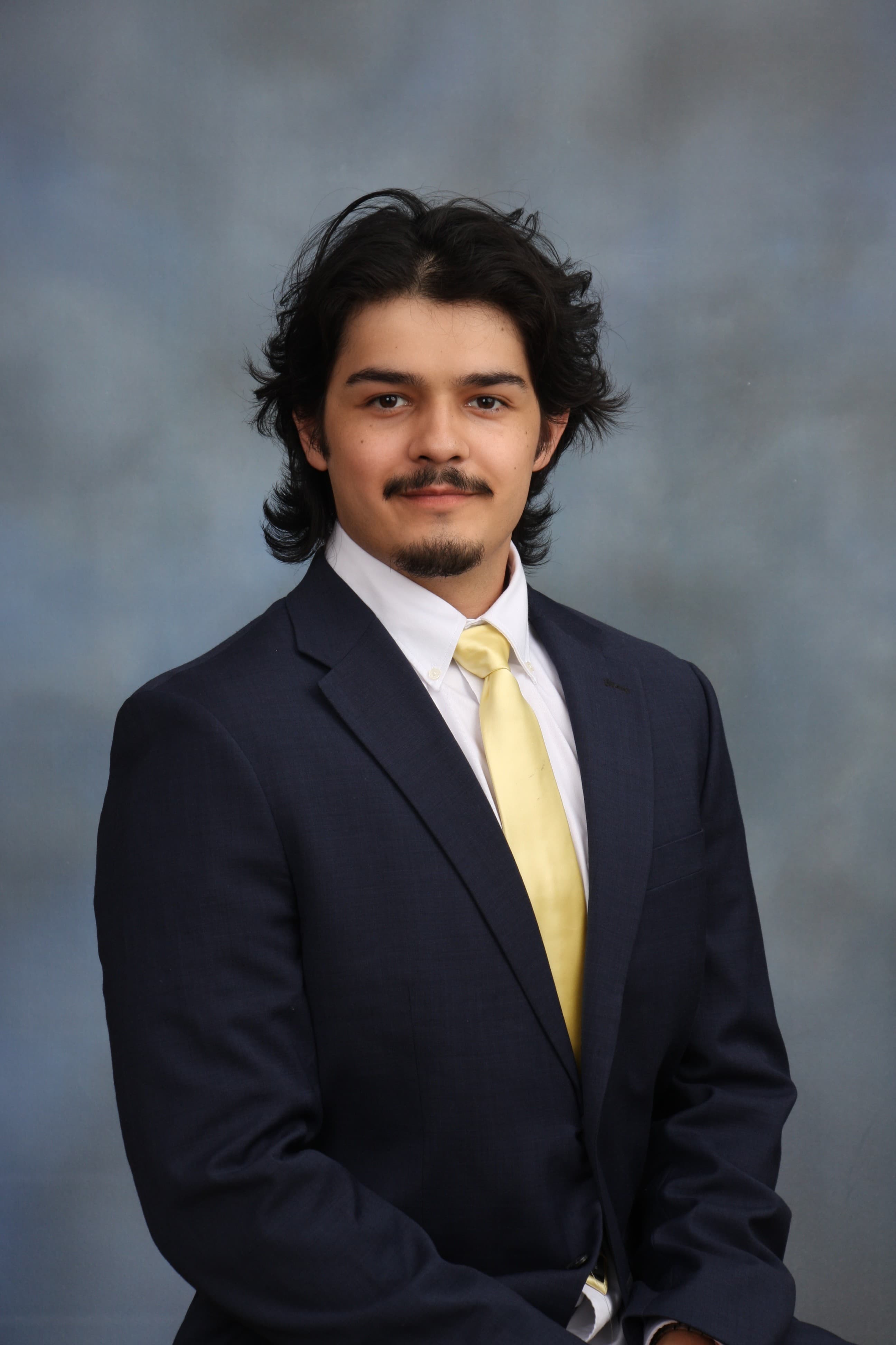 Nicolas Garcia, Archon